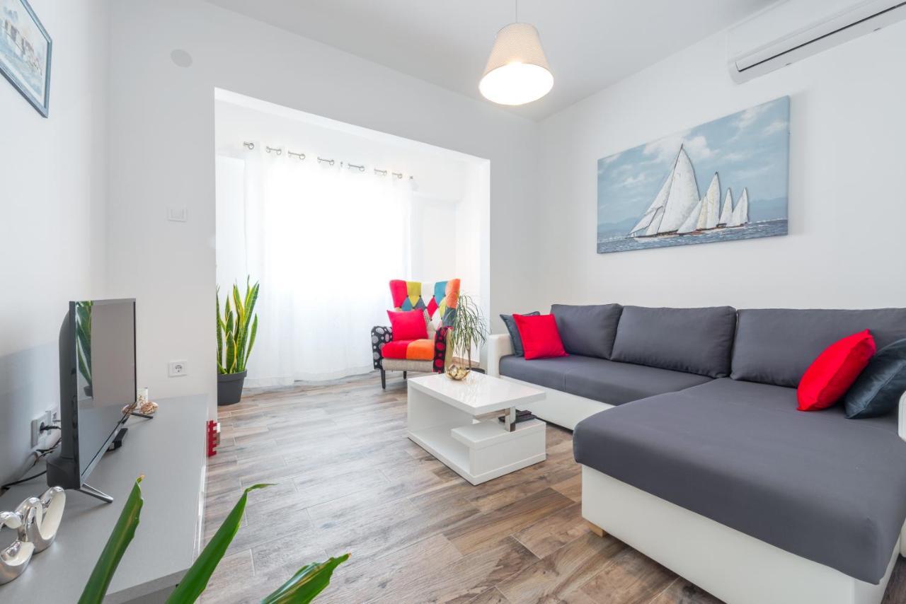 Apartment Ruzica 두브로브니크 외부 사진