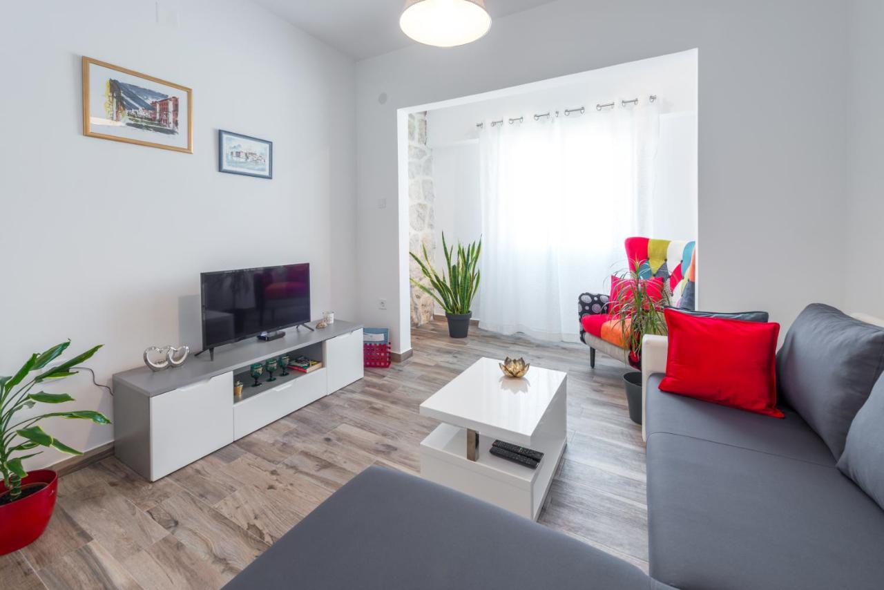 Apartment Ruzica 두브로브니크 외부 사진