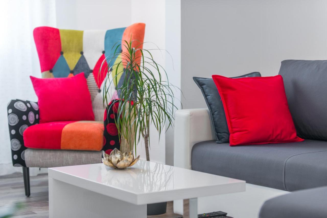 Apartment Ruzica 두브로브니크 외부 사진