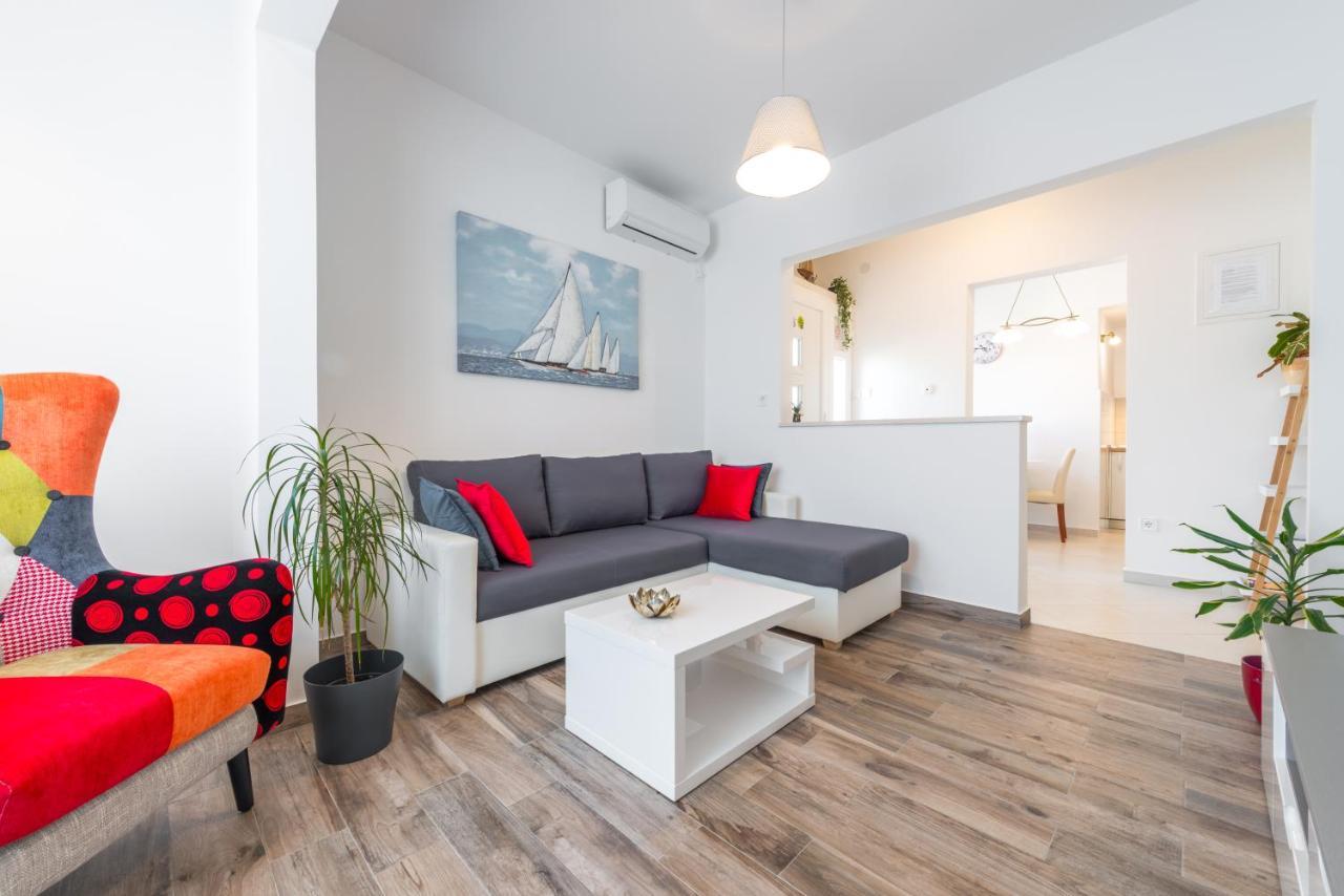Apartment Ruzica 두브로브니크 외부 사진