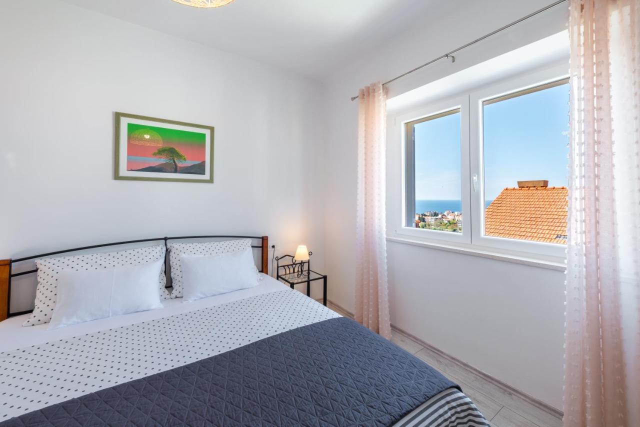 Apartment Ruzica 두브로브니크 외부 사진
