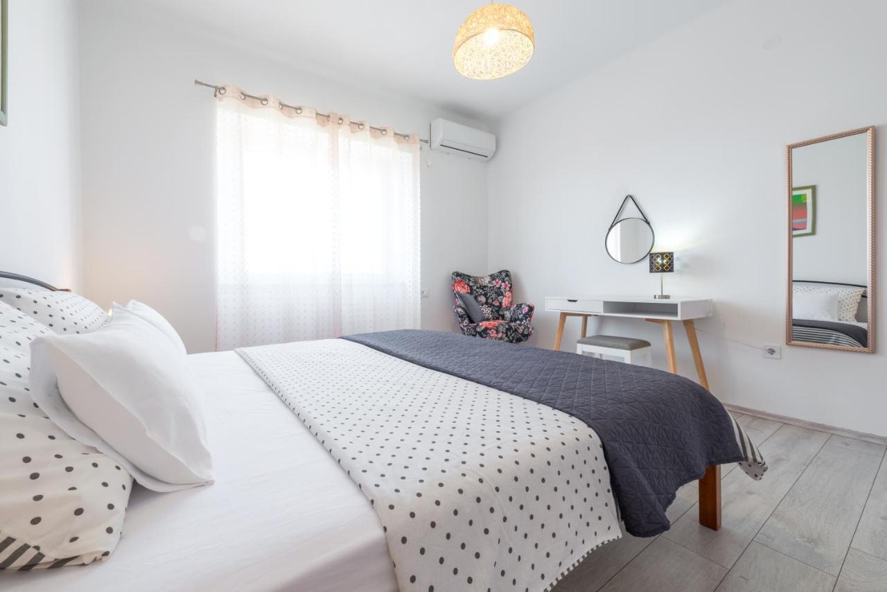 Apartment Ruzica 두브로브니크 외부 사진