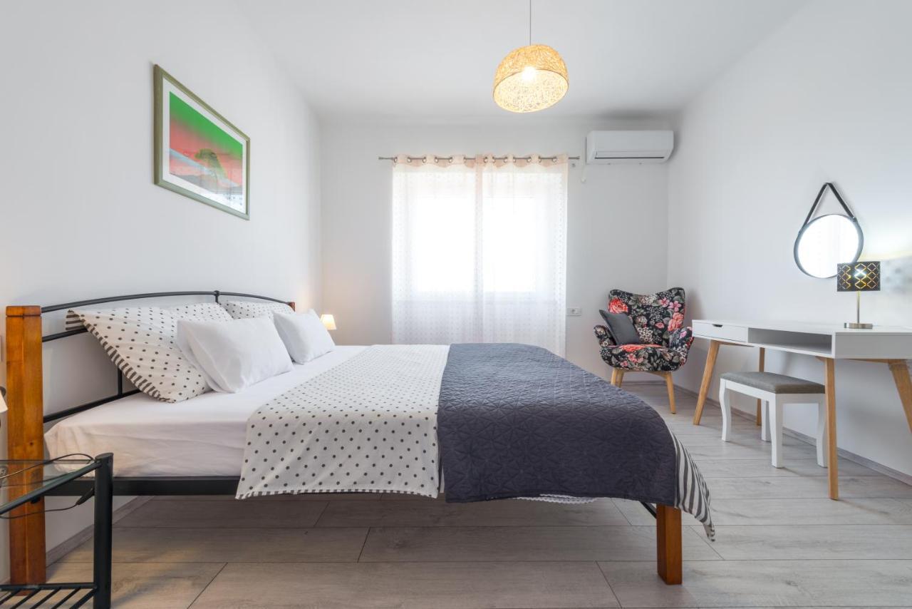 Apartment Ruzica 두브로브니크 외부 사진