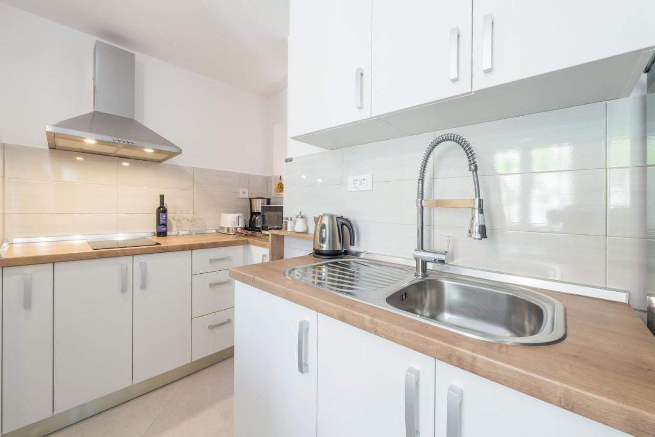 Apartment Ruzica 두브로브니크 외부 사진