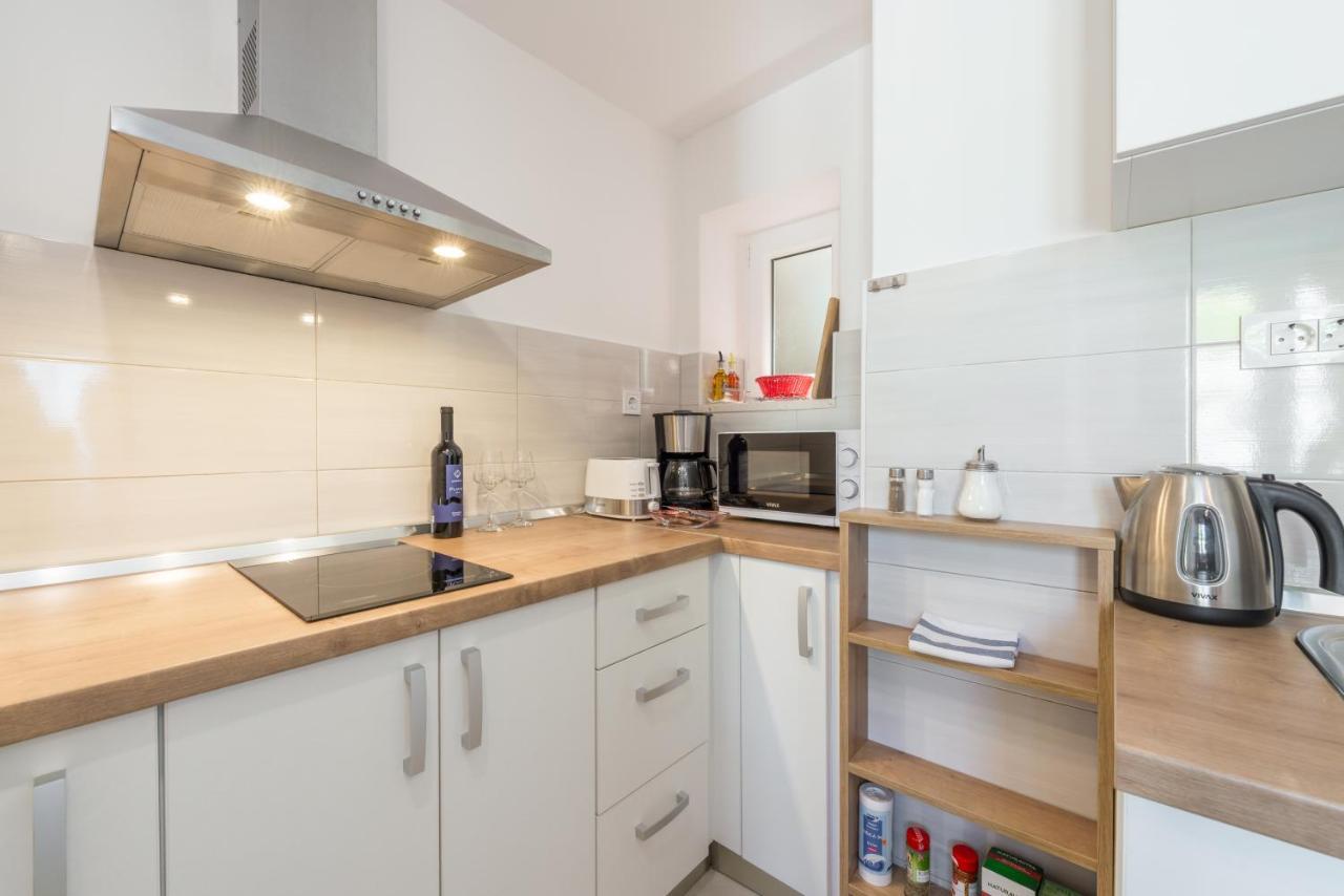 Apartment Ruzica 두브로브니크 외부 사진