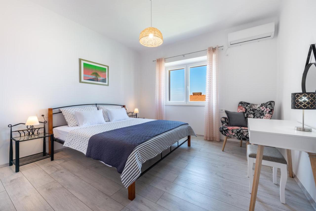 Apartment Ruzica 두브로브니크 외부 사진