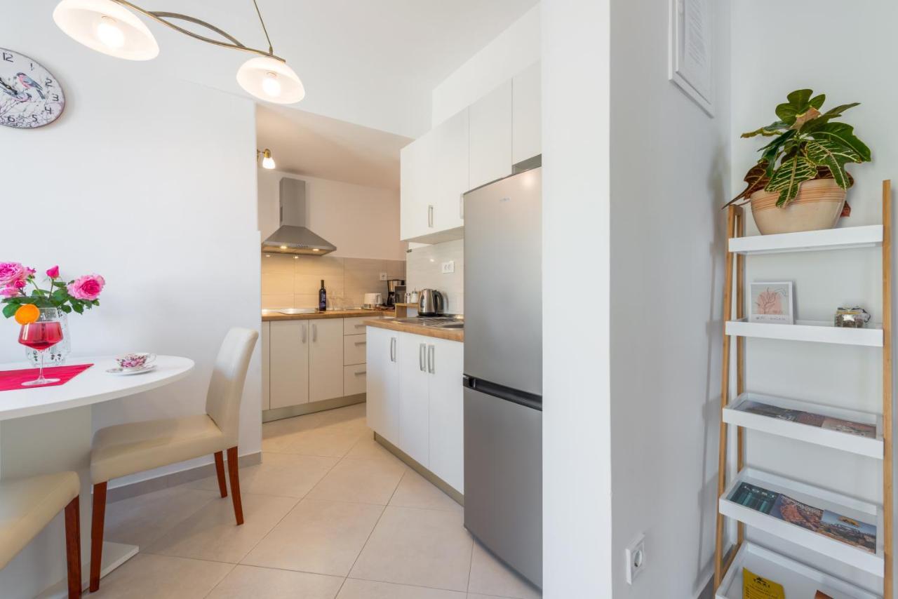 Apartment Ruzica 두브로브니크 외부 사진